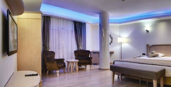 Blue City Boutique Hotel