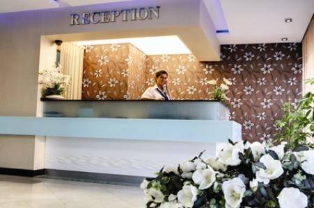Blue City Boutique Hotel