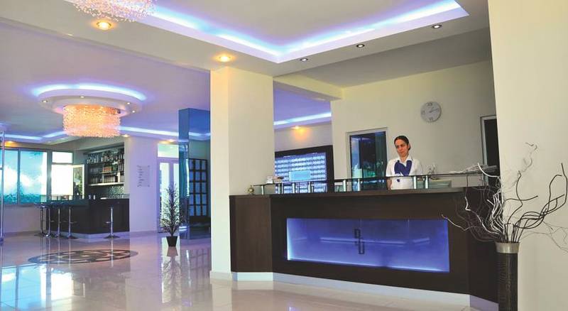 Blue Diamond Alya Hotel