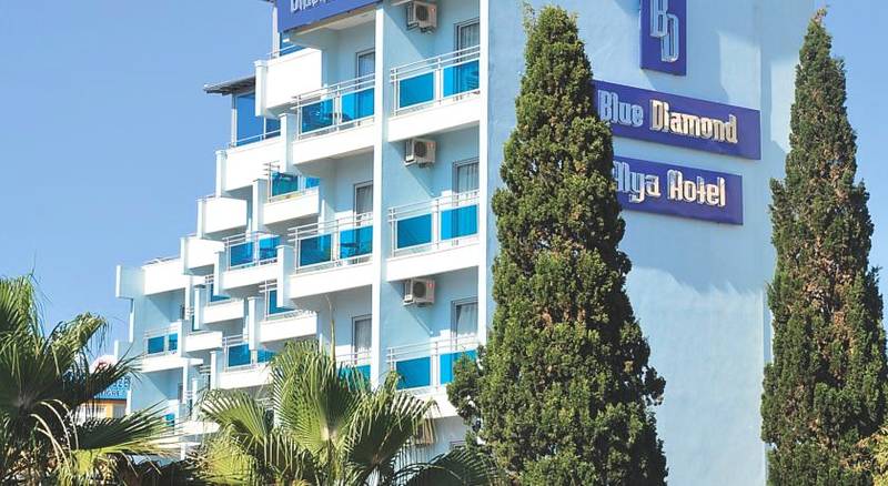 Blue Diamond Alya Hotel