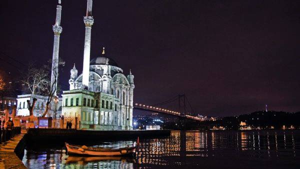 Blue stanbul Hotel