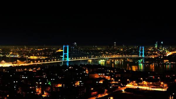 Blue stanbul Hotel