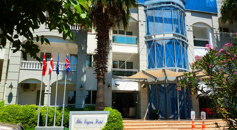 Blue Lagoon Hotel Marmaris