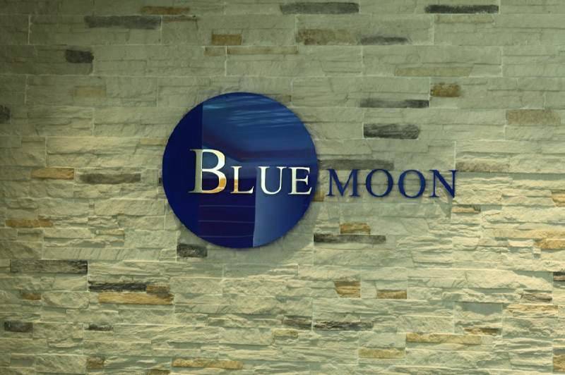 Blue Moon Bodrum