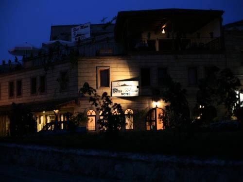 Blue Moon Motel