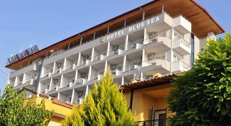 Blue Sea Hotel & Spa