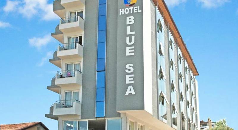 Blue Sea Hotel & Spa