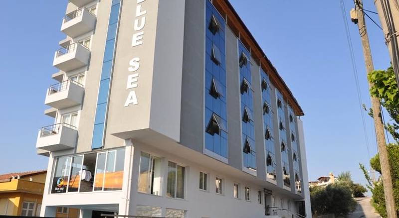 Blue Sea Hotel & Spa