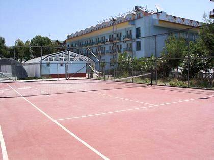 Blue Sky Hotel Kemer