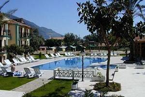 Blue Star Hotel l Deniz