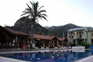 Blue Star Hotel l Deniz