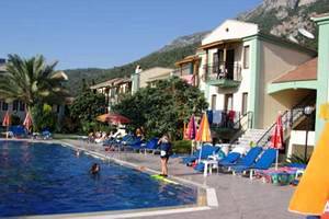 Blue Star Hotel l Deniz