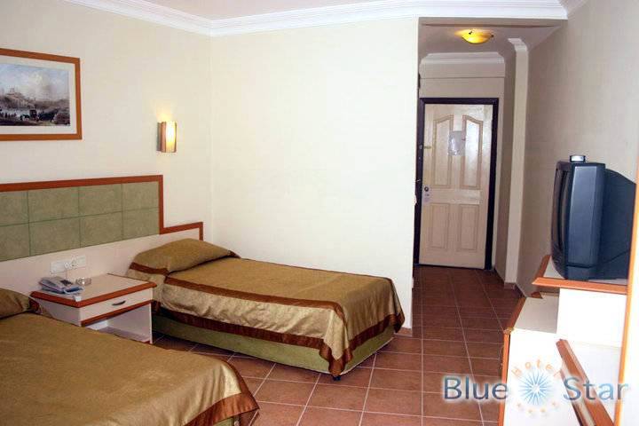 Blue Star Hotel