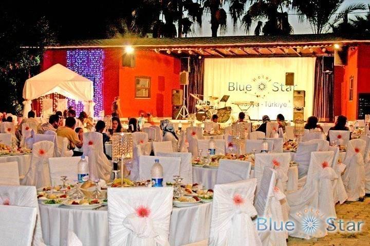 Blue Star Hotel