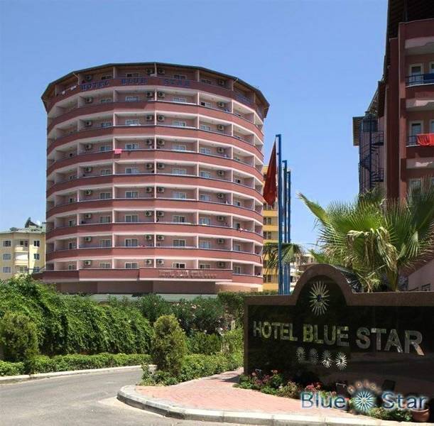 Blue Star Hotel