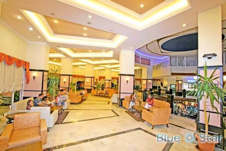 Blue Star Hotel