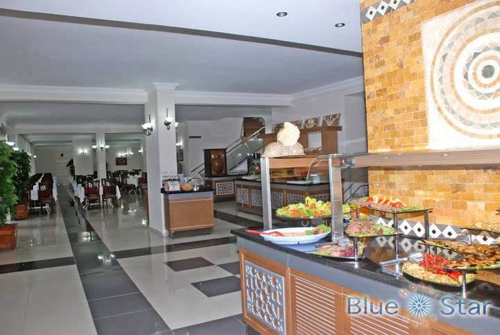 Blue Star Hotel