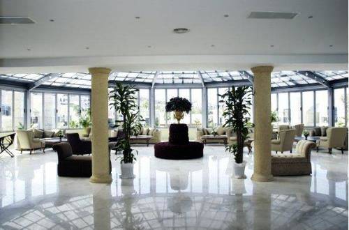 Bodrium Luxury Hotel & Spa
