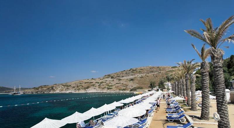 Holiday nn Resort Bodrum