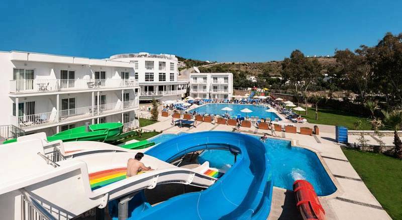 Bodrum Beach Resort