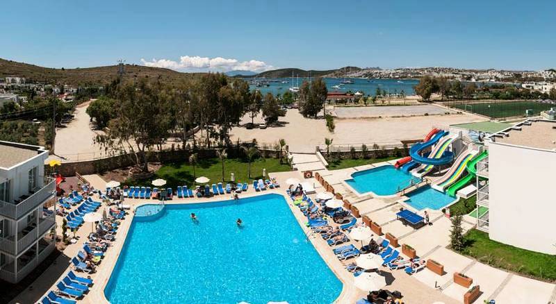 Bodrum Beach Resort