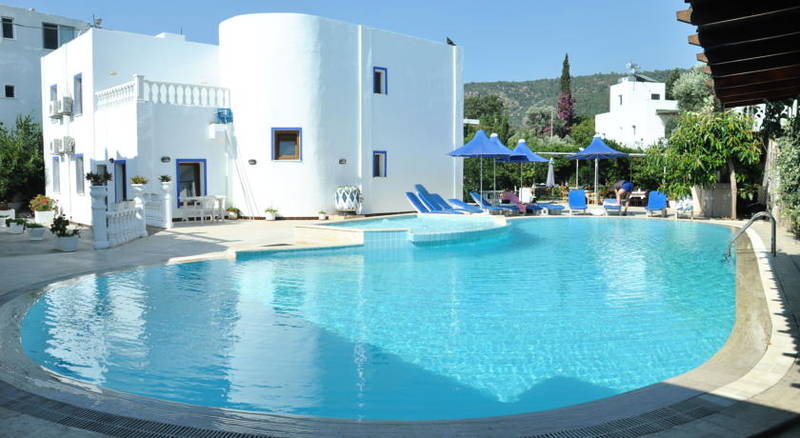 Bodrum Blu Hotel