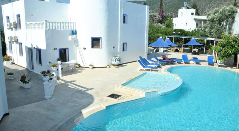 Bodrum Blu Hotel