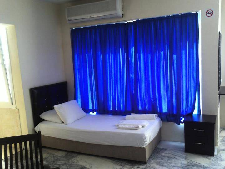 Bodrum Blu Hotel