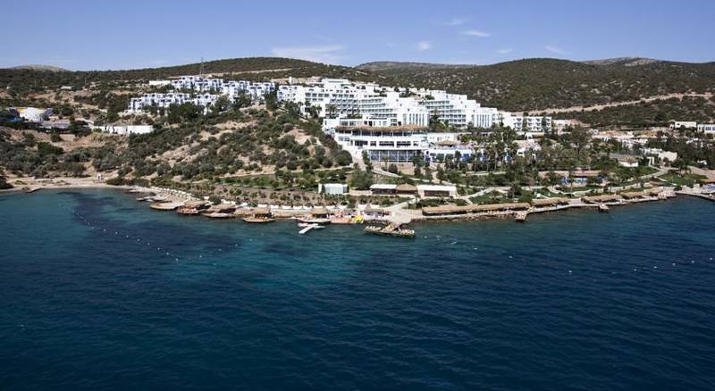 Bodrum Holiday Resort & Spa