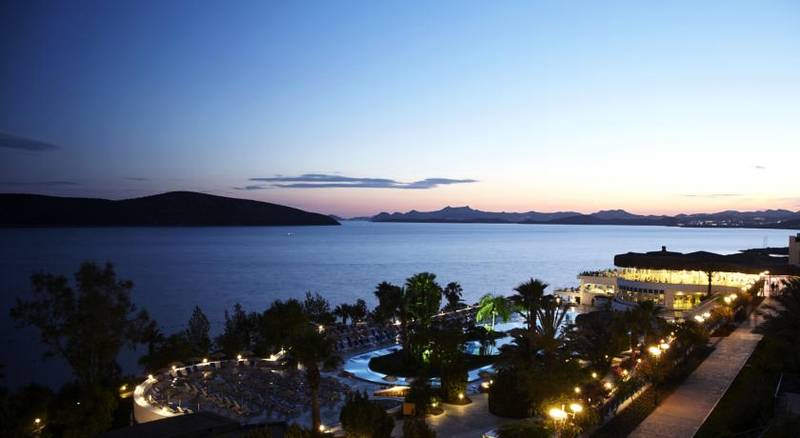 Bodrum Holiday Resort & Spa