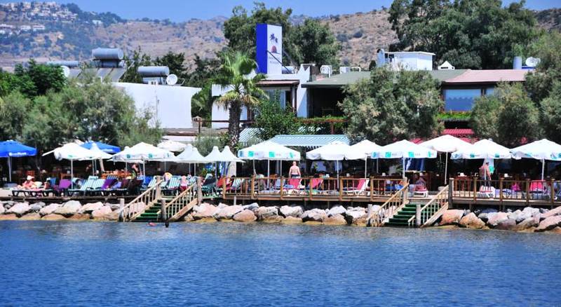 Bodrum Manolya Otel