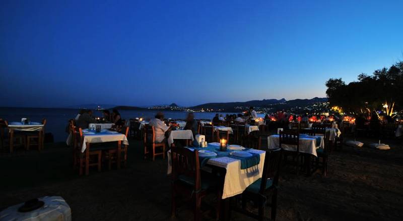 Bodrum Manolya Otel