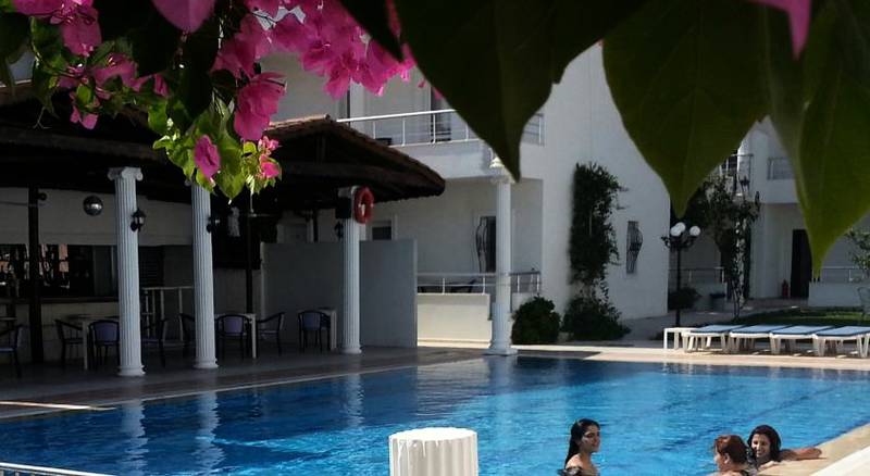 Bodrum Maya Hotel