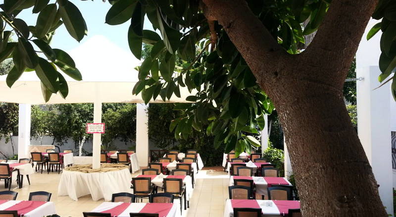 Bodrum Maya Hotel