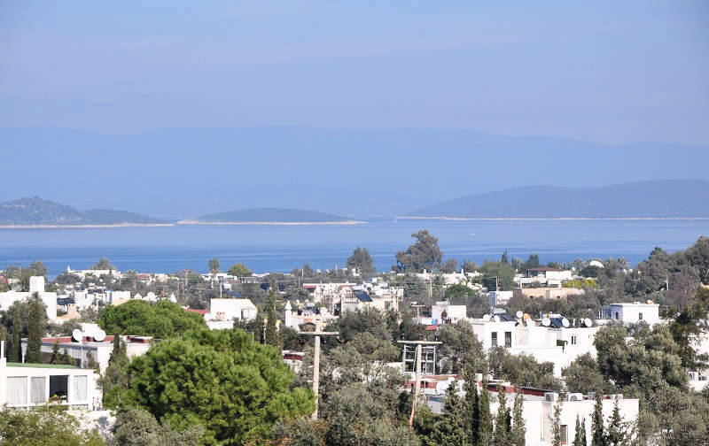 Bodrum Oscar Hotel