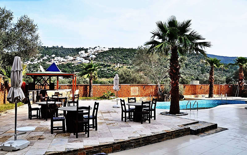 Bodrum Oscar Hotel