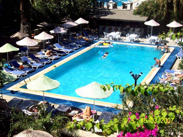 Bodrum Park Hotel