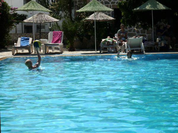 Bodrum Park Hotel