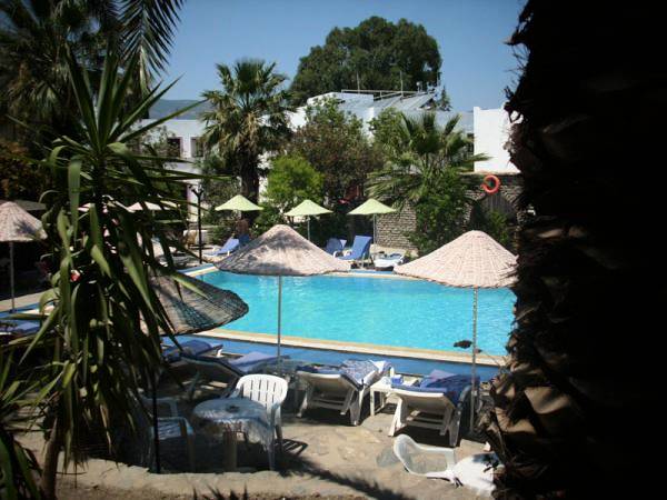 Bodrum Park Hotel