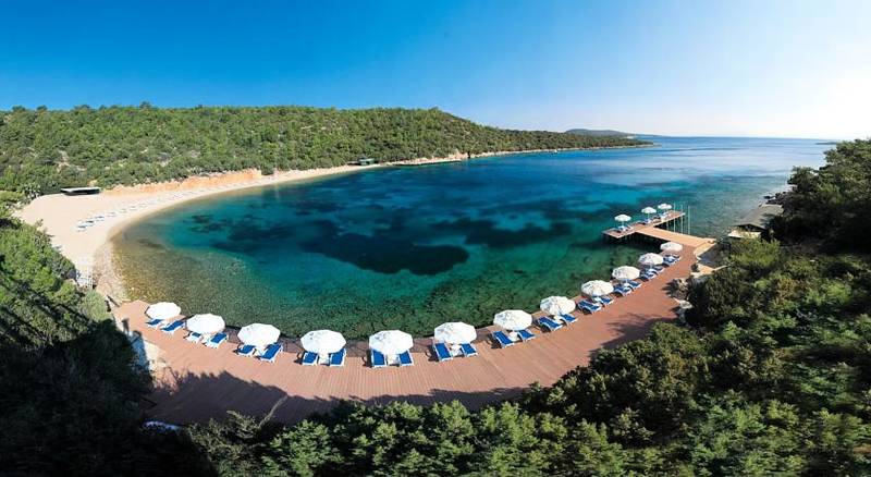 Bodrum Park Resort