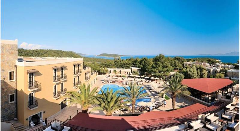 Bodrum Park Resort