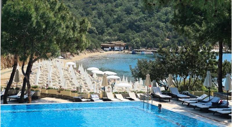 Bodrum Park Resort