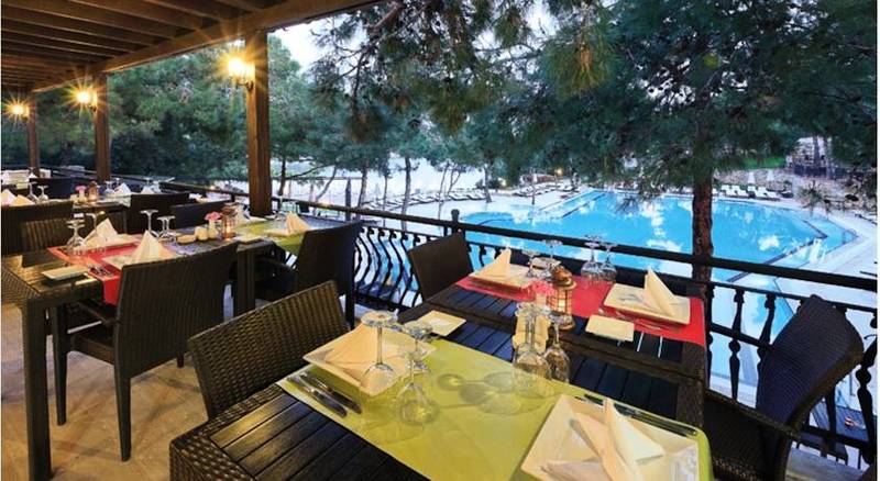 Bodrum Park Resort