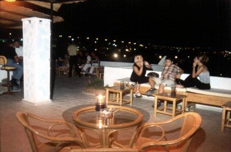 Bodrum Piramit Otel