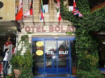 Bolat Otel