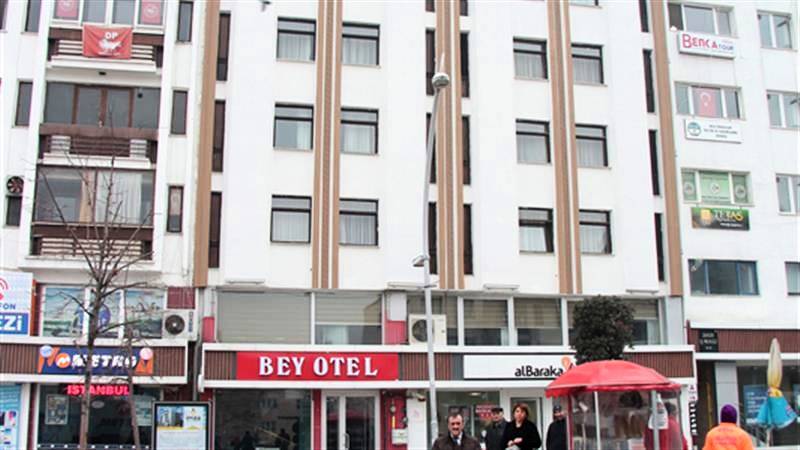 Bolu Bey Otel