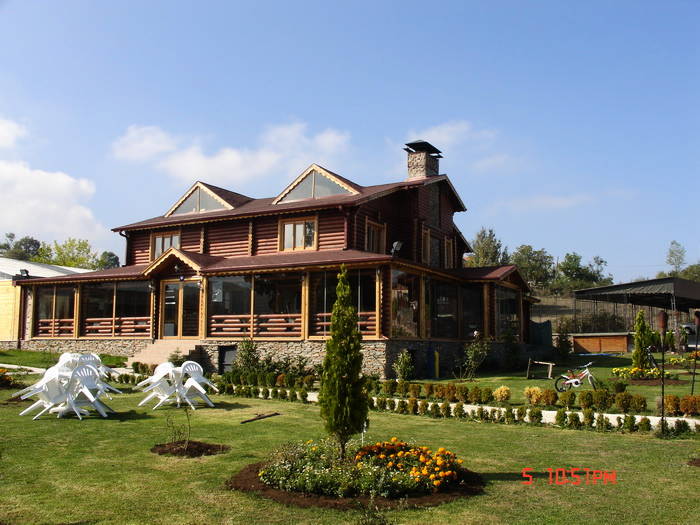 Bolu County Butik Otel