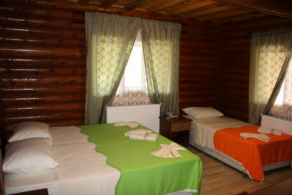 Bolu County Butik Otel