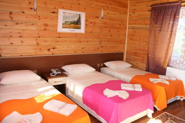 Bolu County Butik Otel