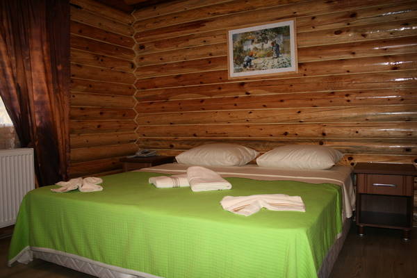 Bolu County Butik Otel